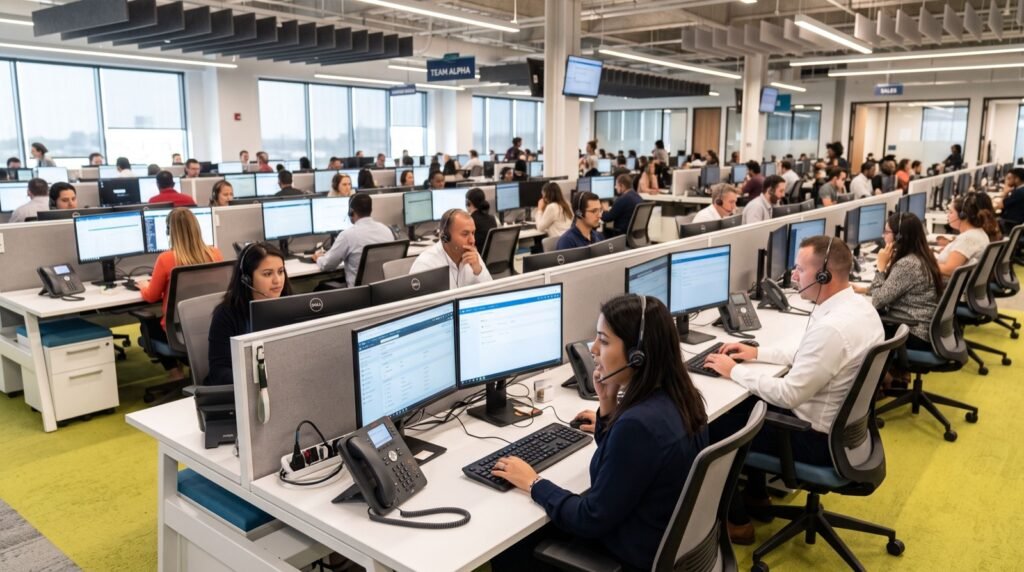 Smart Video Phones vs Standard IP Phones: 2026 Guide